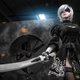 Illustration for article titled iNier: Automata/i Cosplay Keeps Getting Betterem/em